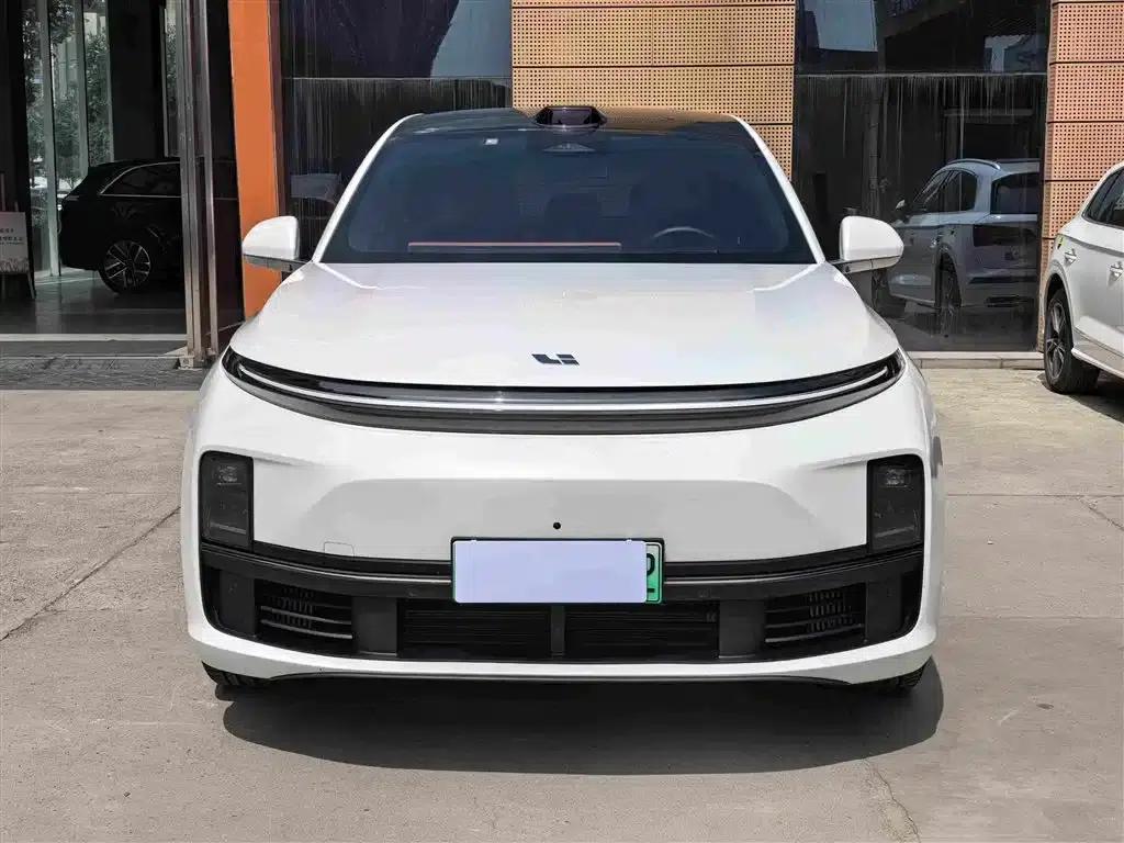 Li Auto L7 2024 Ultra — миниатюра 2
