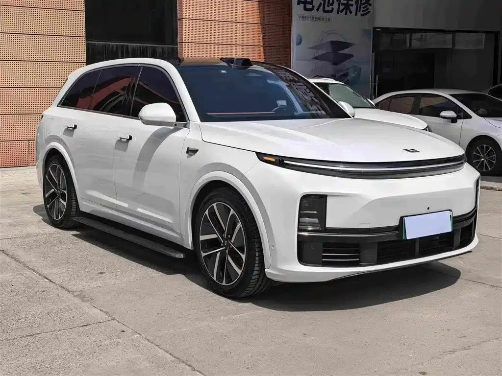 Li Auto L7 2024 Ultra — миниатюра 3