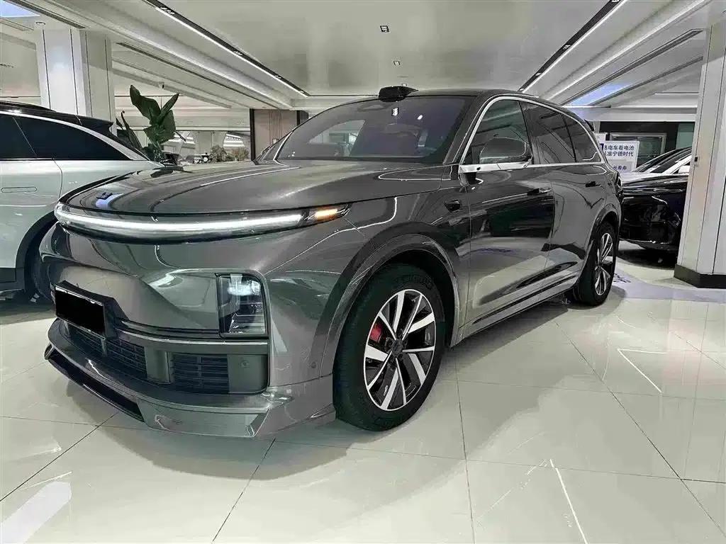 Li Auto L7 2024 Pro — миниатюра 1