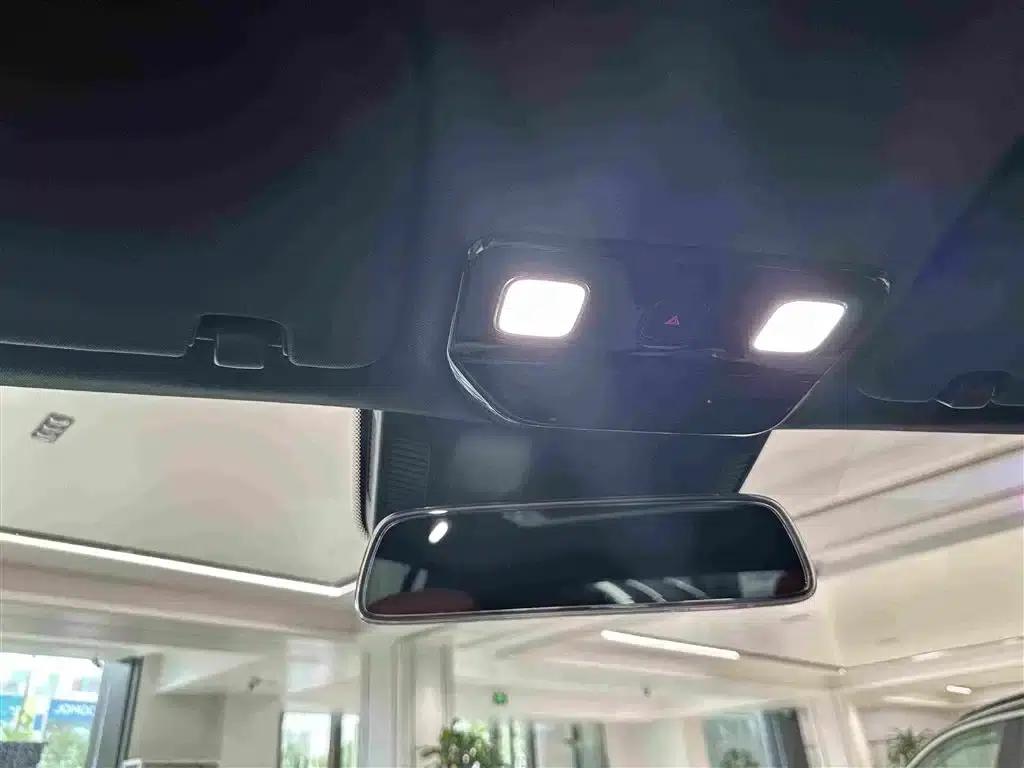 Li Auto L7 2024 Pro — миниатюра 12
