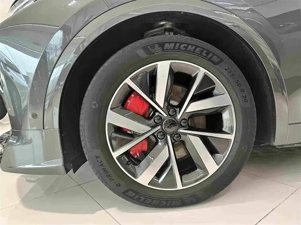Li Auto L7 2024 Pro — миниатюра 16
