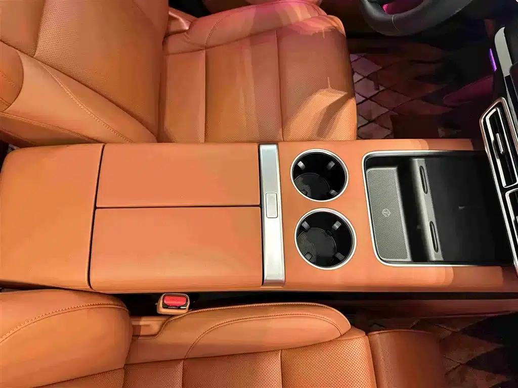 Li Auto L7 2024 Pro — миниатюра 5