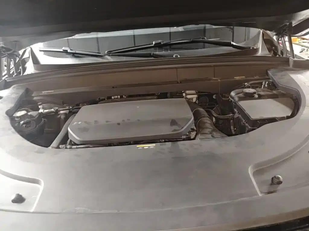 Li Auto L7 2023 Pro — миниатюра 20