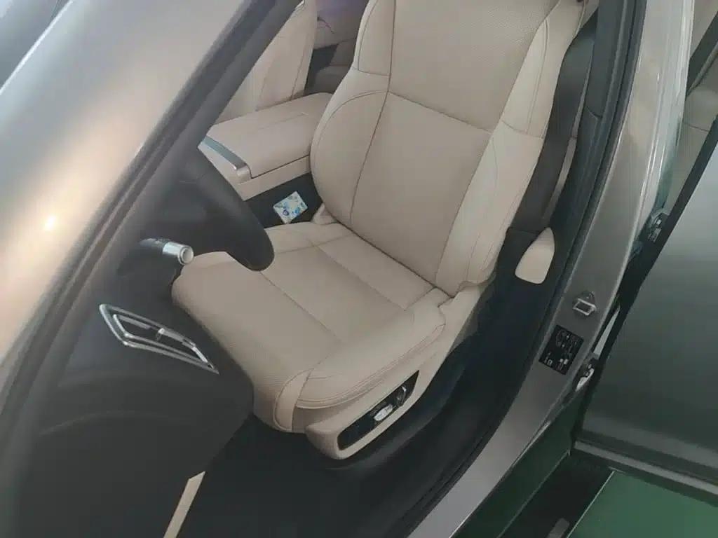 Li Auto L7 2024 Ultra — миниатюра 15