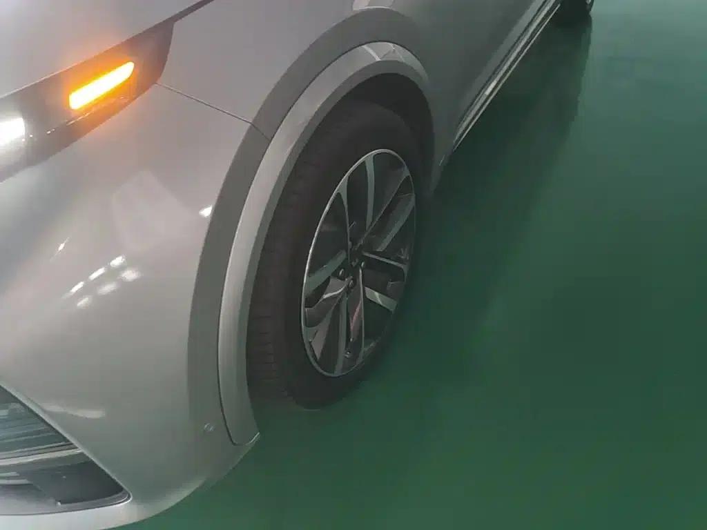 Li Auto L7 2024 Ultra — миниатюра 23