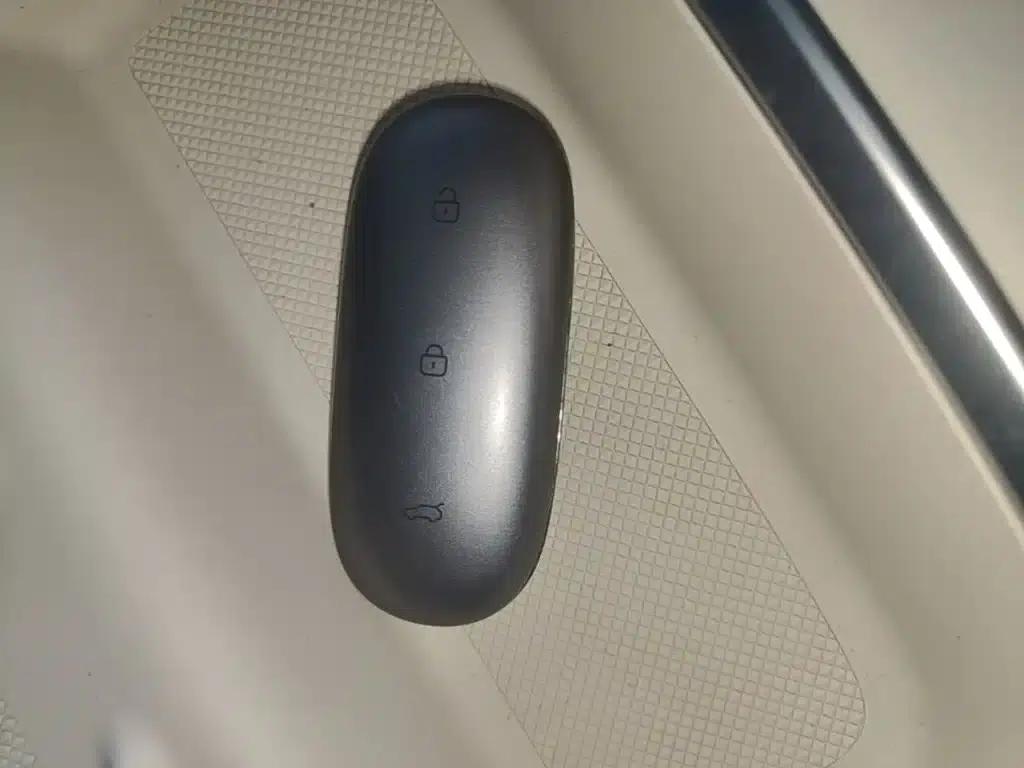 Li Auto L7 2024 Ultra — миниатюра 9