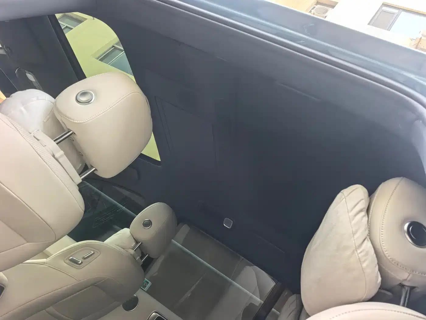 Li Auto L8 2023 Max — миниатюра 7