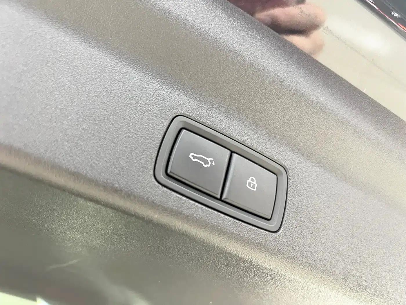Li Auto L8 2023 Pro — миниатюра 20