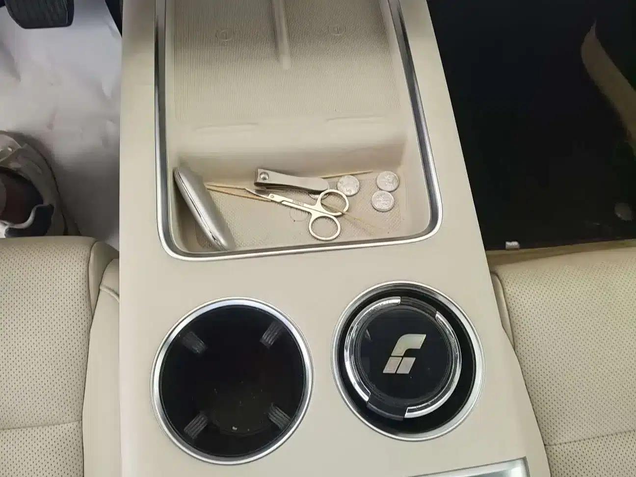 Li Auto L8 2023 Air — миниатюра 9