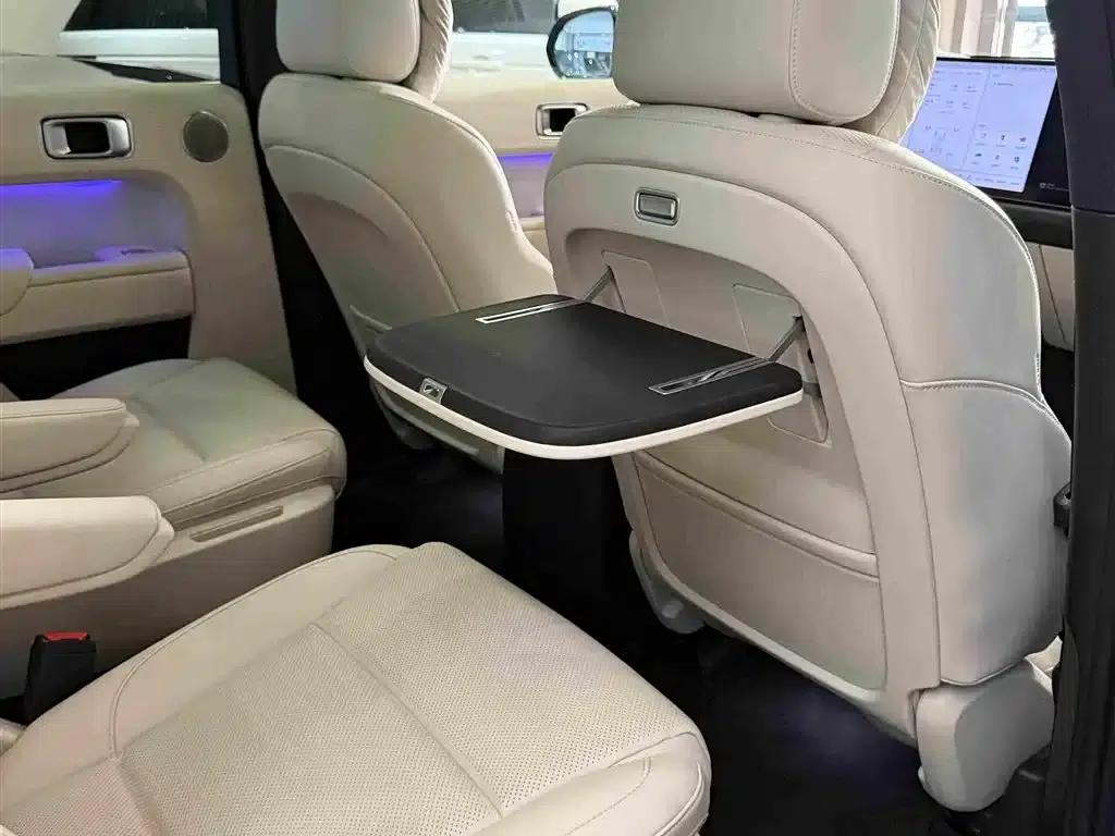 Li Auto L8 2024 Pro — миниатюра 13