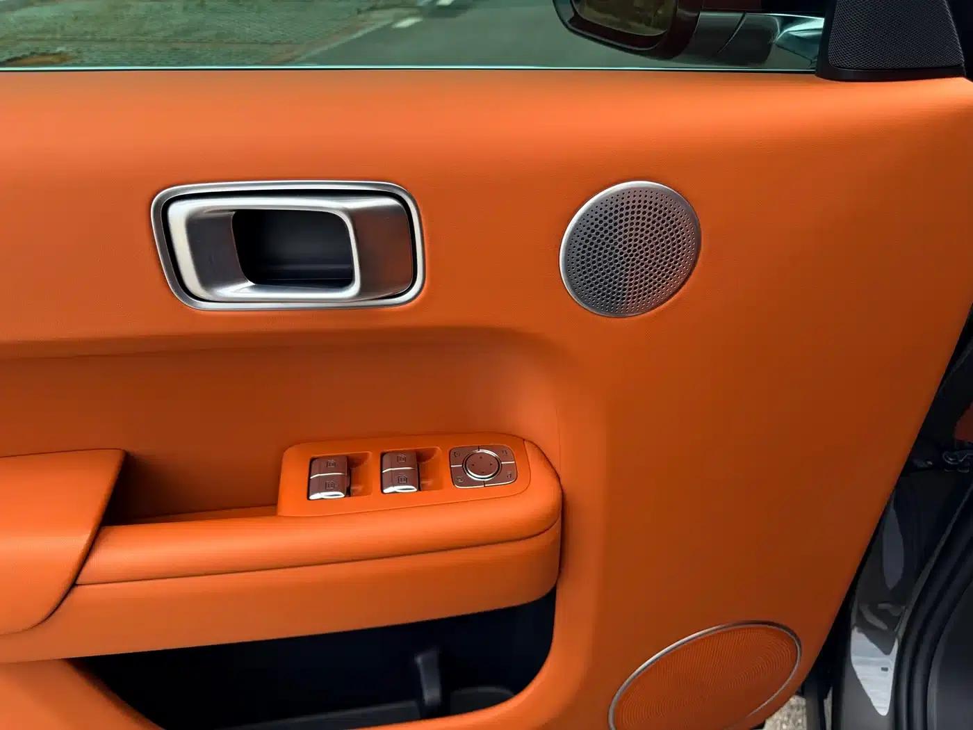 Li Auto L8 2024 Pro — миниатюра 6