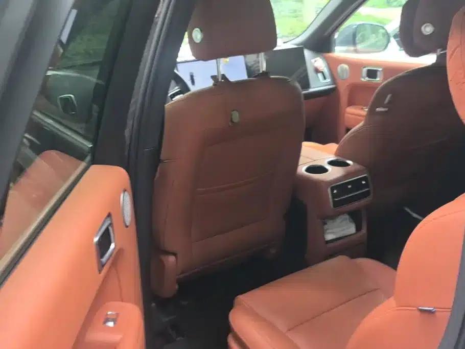 Li Auto L8 2023 Pro — миниатюра 11