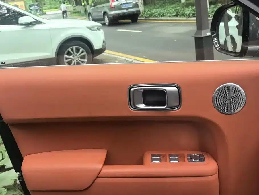 Li Auto L8 2023 Pro — миниатюра 7