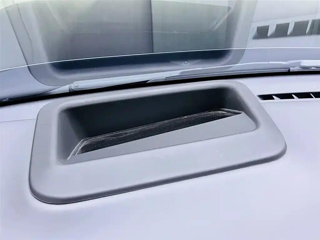 Li Auto L8 2024 Pro — миниатюра 14