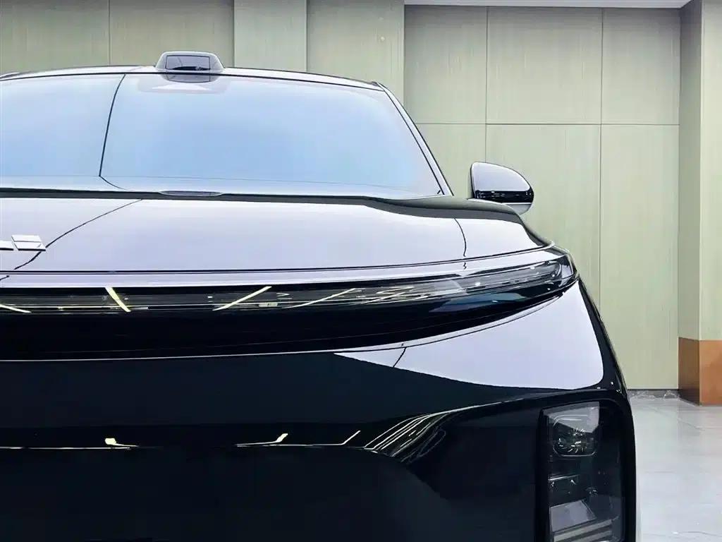 Li Auto L8 2024 Pro — миниатюра 7