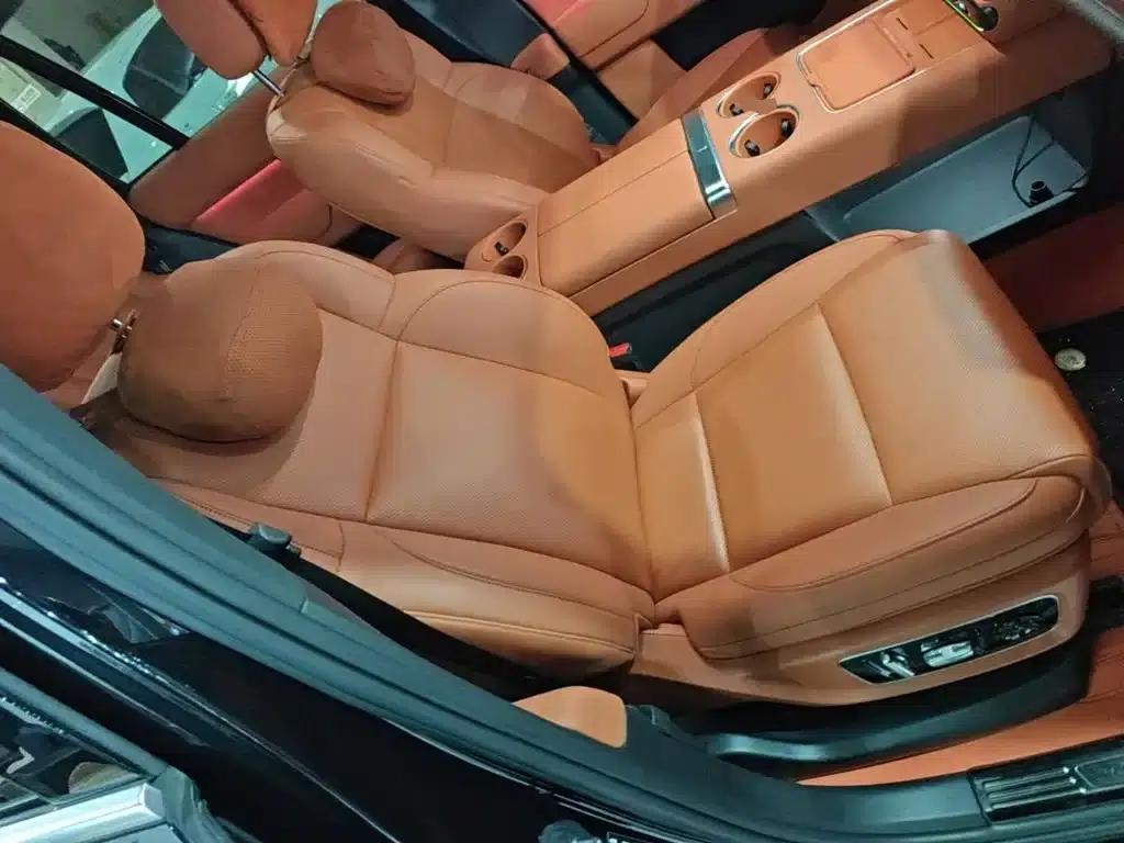 Li Auto L8 2024 Max — миниатюра 25