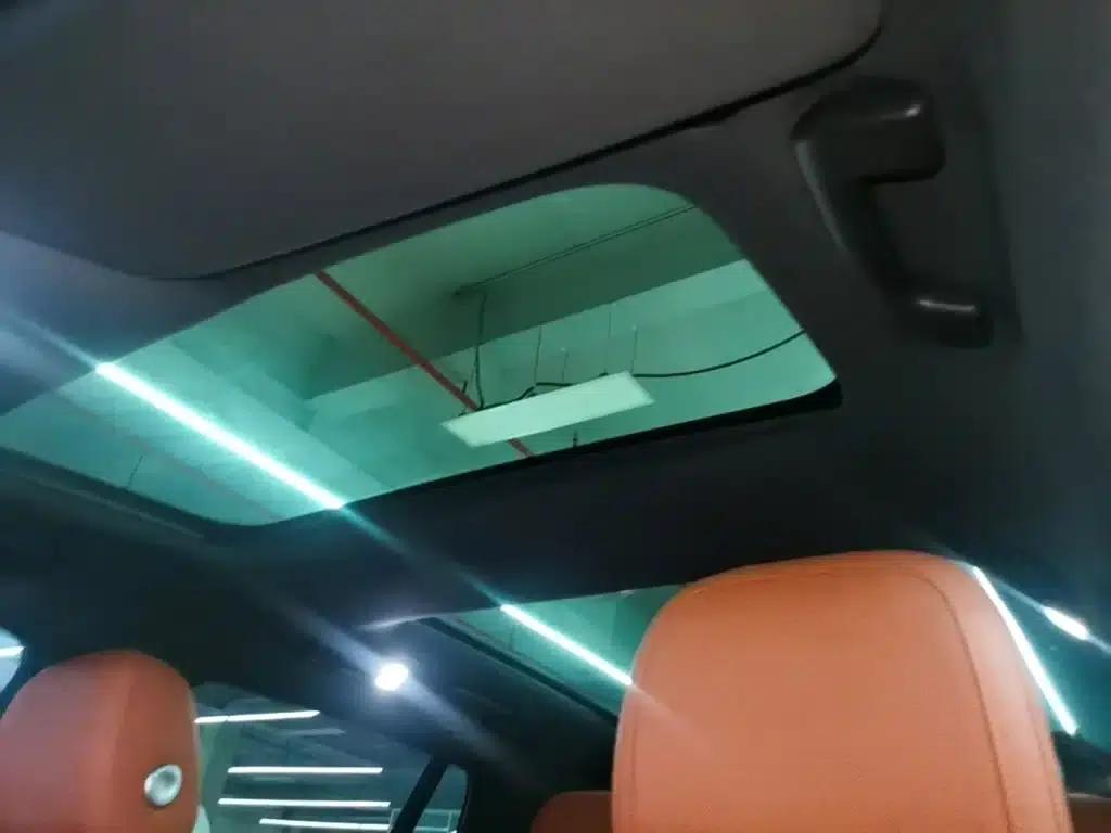 Li Auto L8 2023 Pro — миниатюра 18