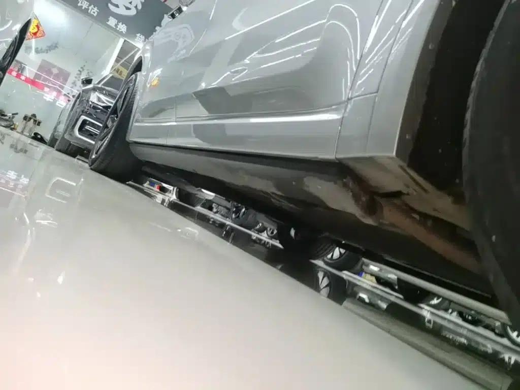 Li Auto L8 2023 Pro — миниатюра 21