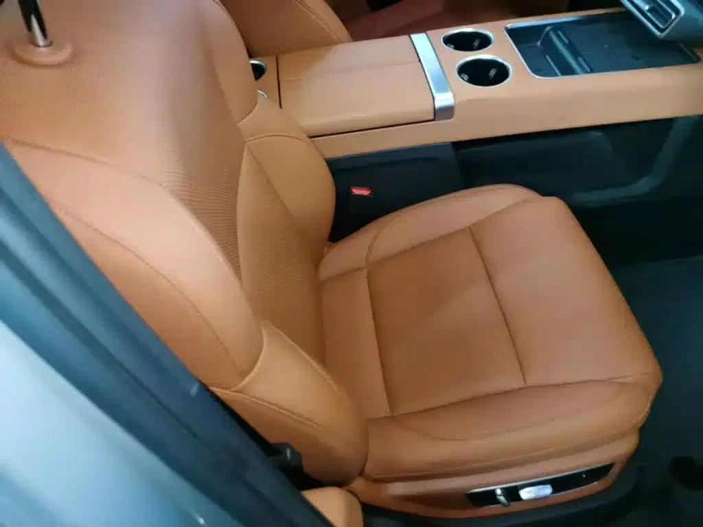 Li Auto L8 2023 Pro — миниатюра 25