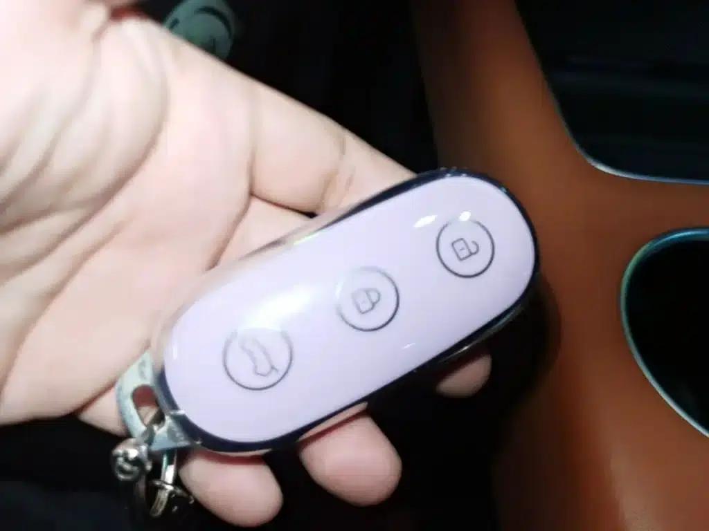 Li Auto L8 2023 Pro — миниатюра 9