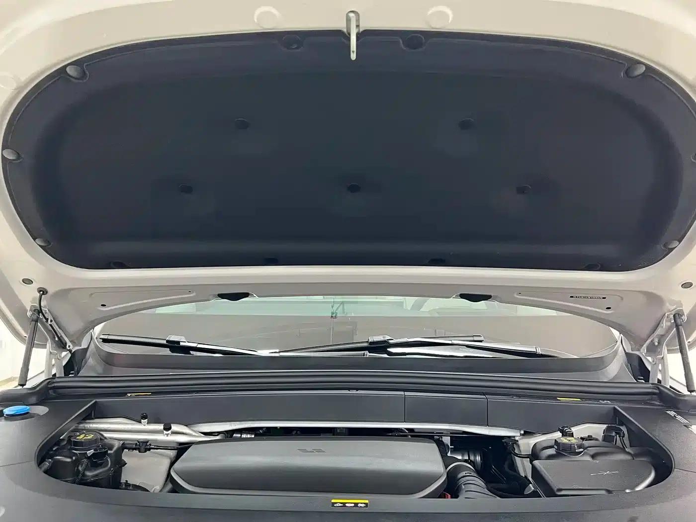 Li Auto L6 2024 Max — миниатюра 16