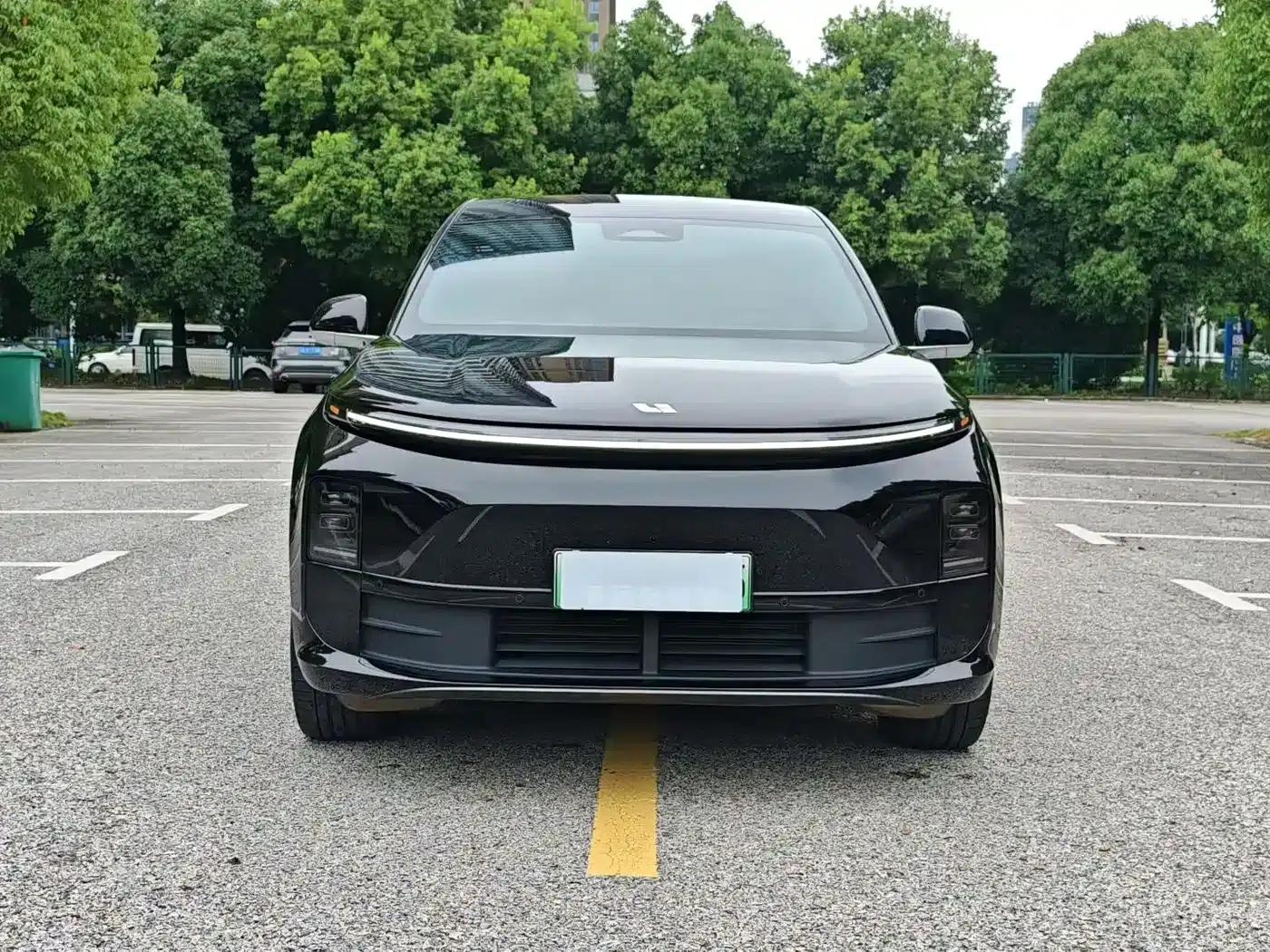 Li Auto L6 2024 Pro — миниатюра 2