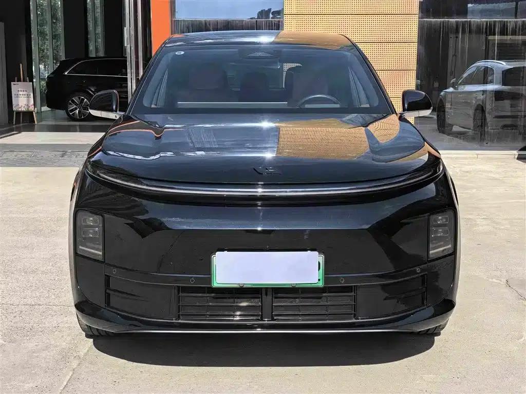 Li Auto L6 2024 Pro — миниатюра 2