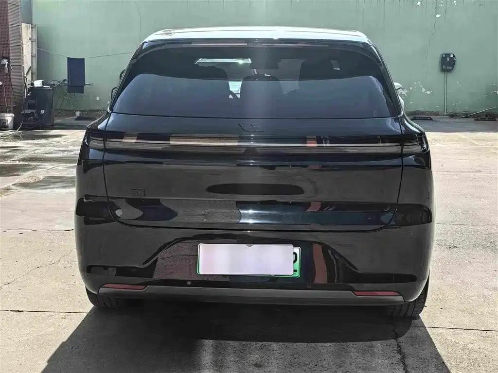 Li Auto L6 2024 Pro — миниатюра 5