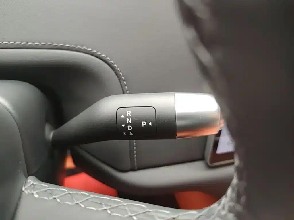 Li Auto L6 2024 Pro — миниатюра 14