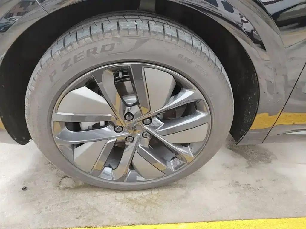 Li Auto L6 2024 Pro — миниатюра 23