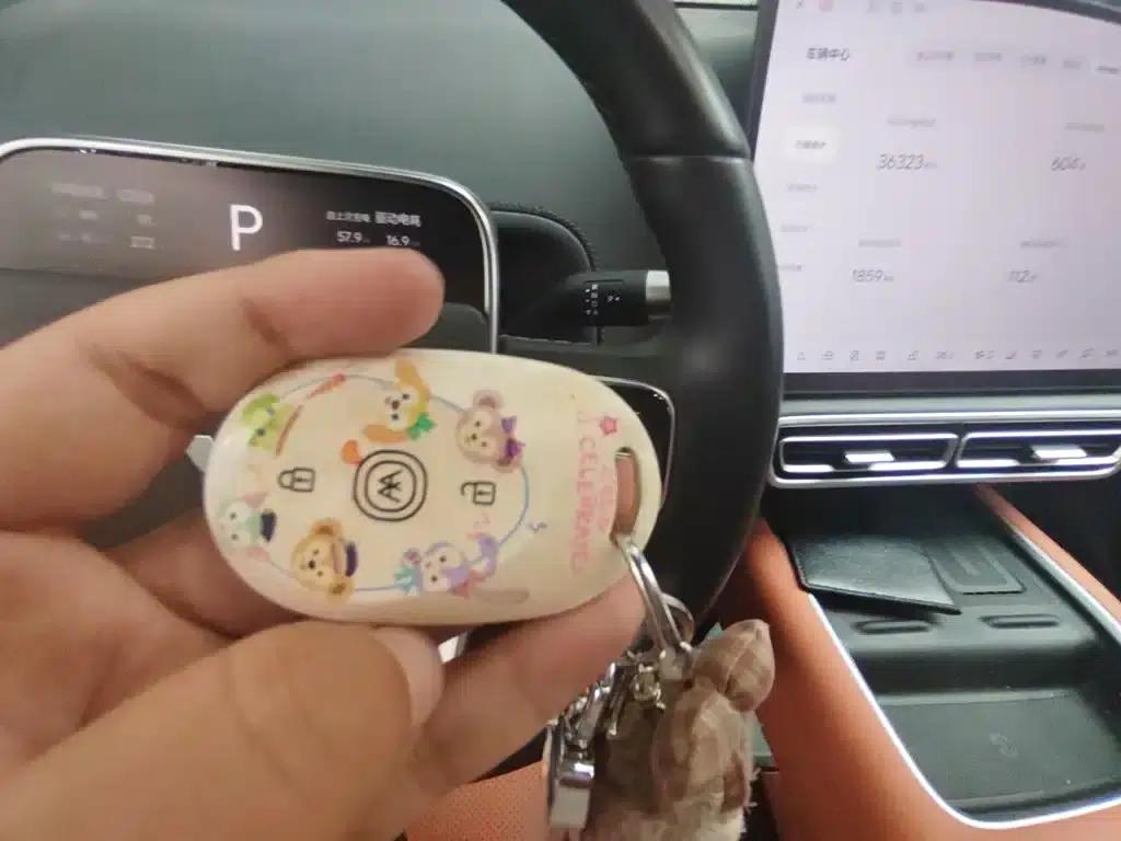 Li Auto L6 2024 Pro — миниатюра 12
