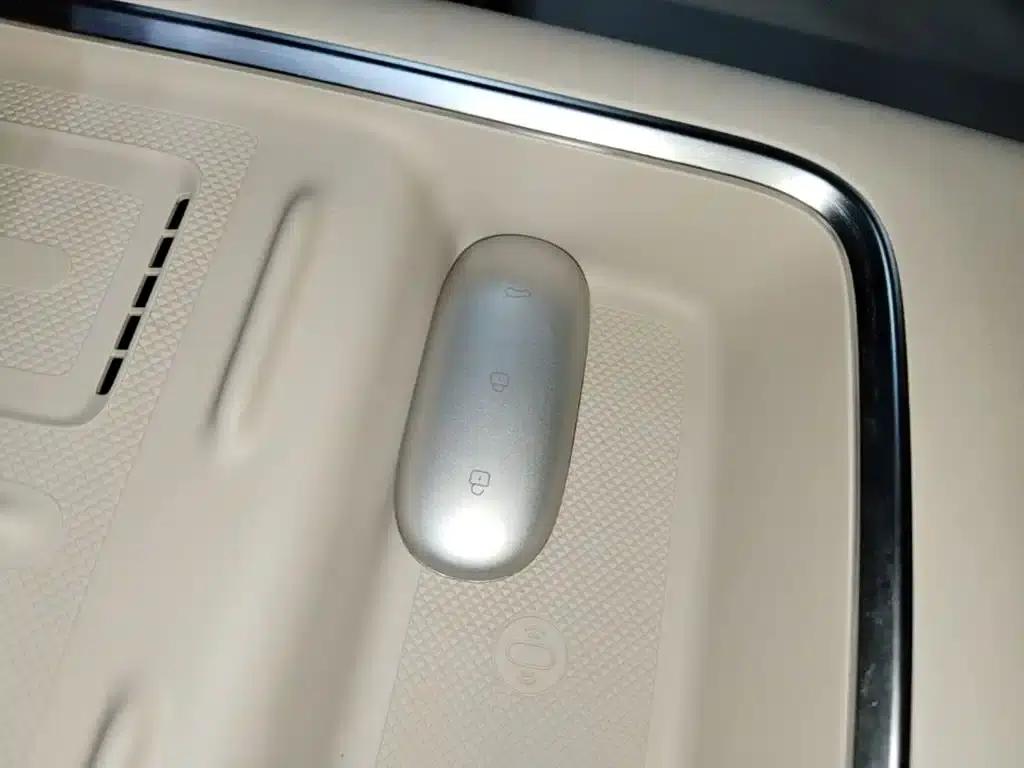 Li Auto L6 2024 Max — миниатюра 9