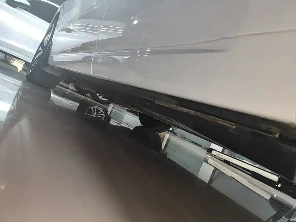 Li Auto L6 2025 Pro Smart Renewal Edition — миниатюра 22