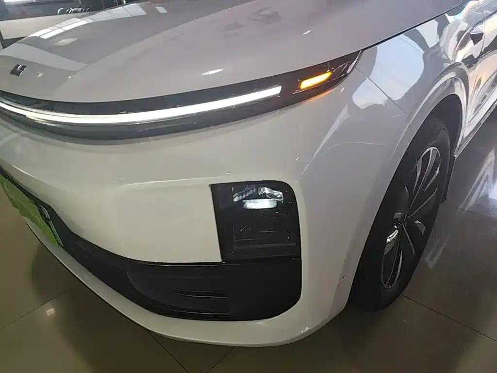 Li Auto L6 2025 Pro Smart Renewal Edition — миниатюра 24