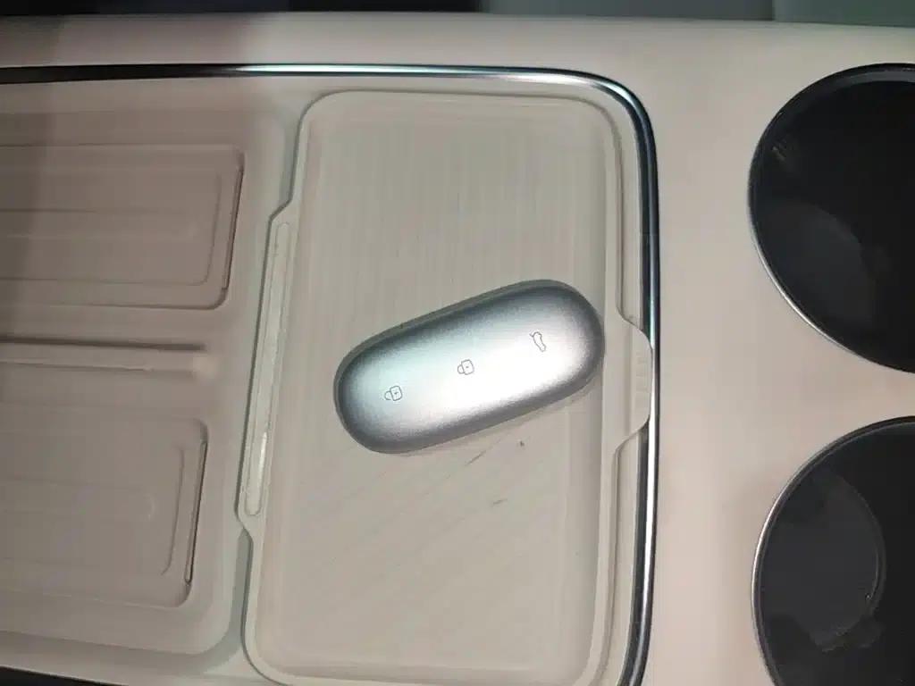 Li Auto L6 2025 Pro Smart Renewal Edition — миниатюра 9