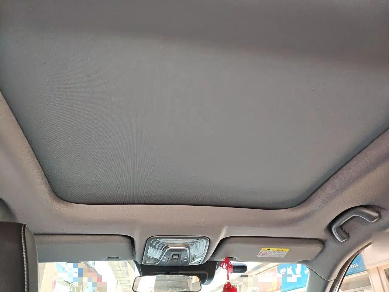 CHANGAN CS75 PLUS 2022 2nd Generation 1.5T Automatic Prestige Version — миниатюра 15