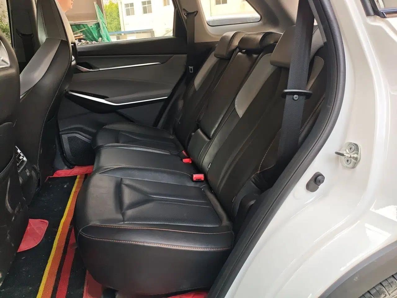 CHANGAN CS75 PLUS 2022 2nd Generation 1.5T Automatic Prestige Version — миниатюра 20