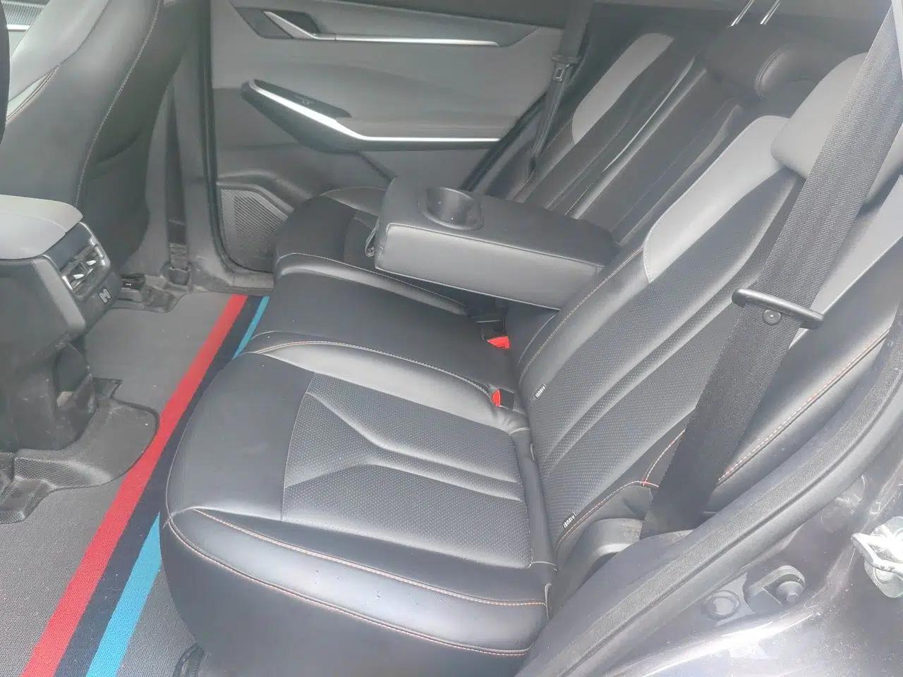 CHANGAN CS75 PLUS 2022 2nd Generation 1.5T Automatic Prestige Version — миниатюра 17