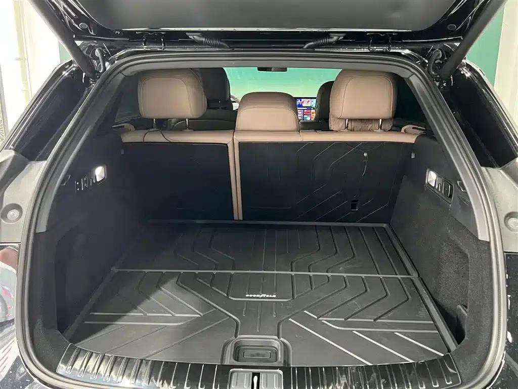 Li Auto i6 2025 AWD Standard Edition — миниатюра 15