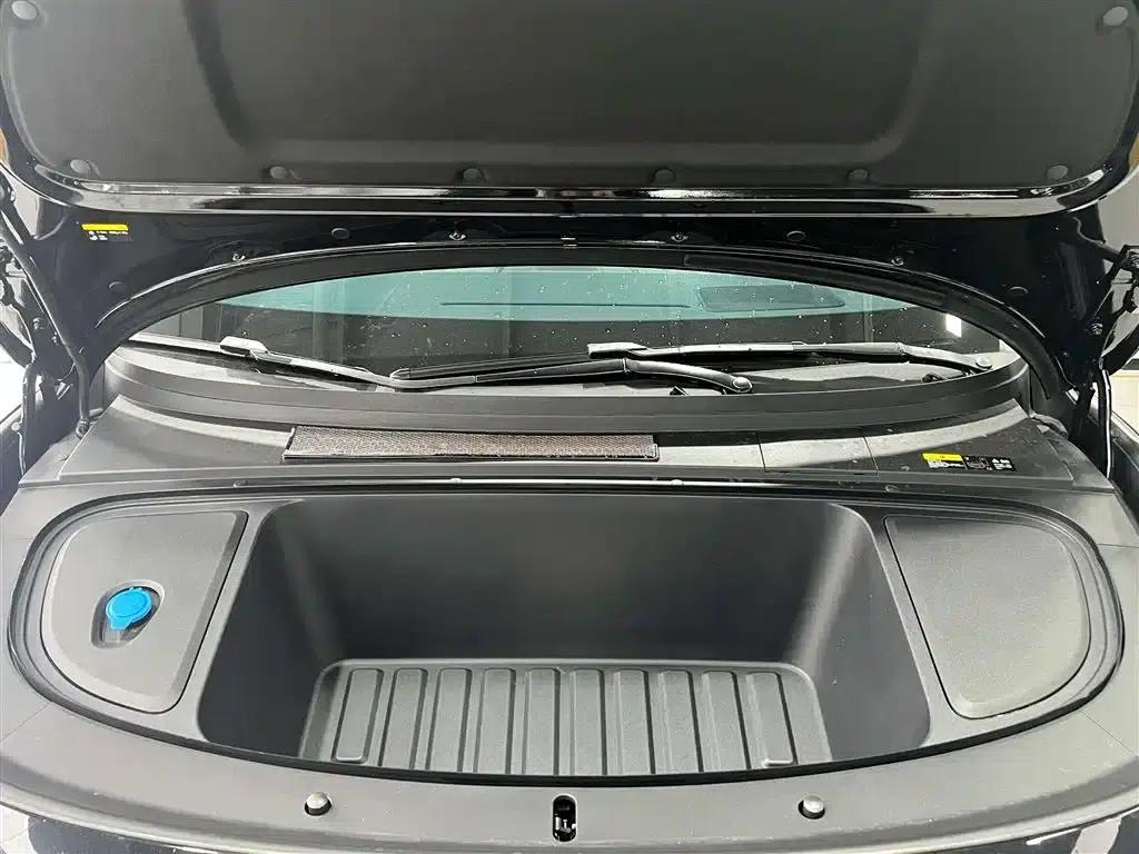 Li Auto i6 2025 AWD Standard Edition — миниатюра 7
