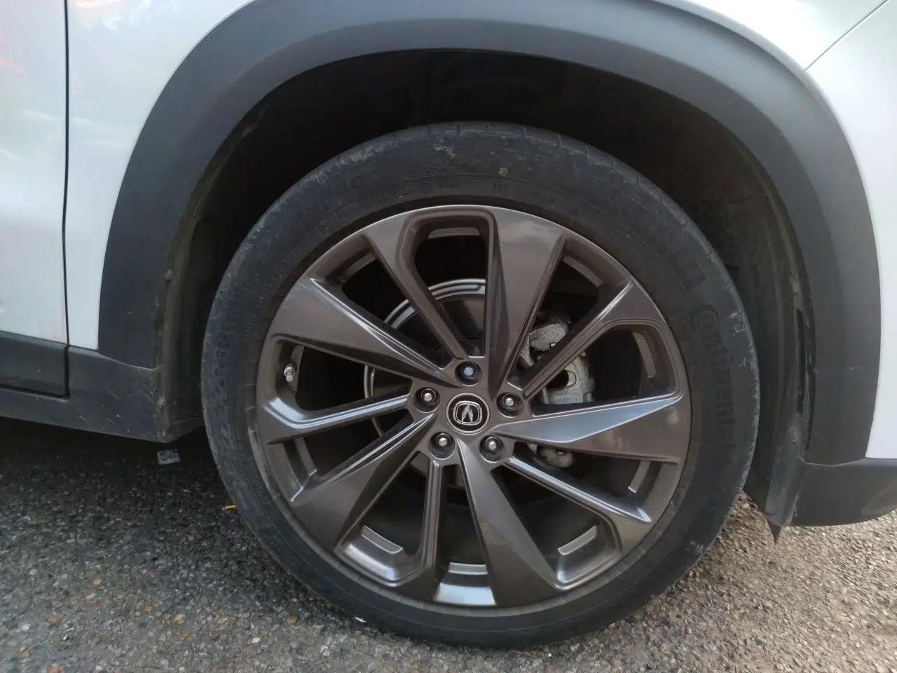 CHANGAN UNI-T 2021 1.5T Sport Edition Flagship Version — миниатюра 8