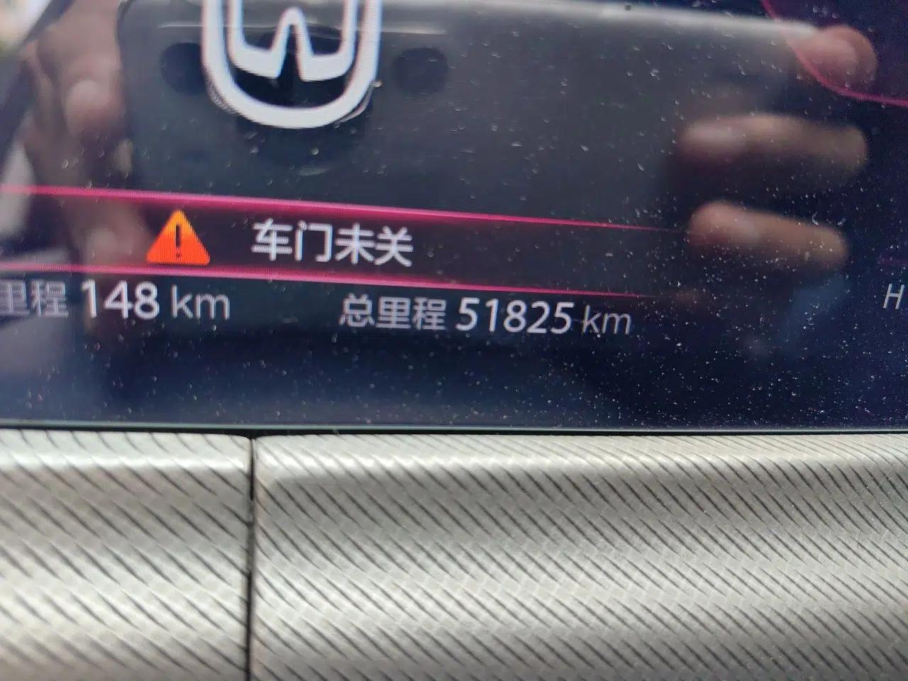 CHANGAN UNI-T 2020 1.5T Flagship Version — миниатюра 12
