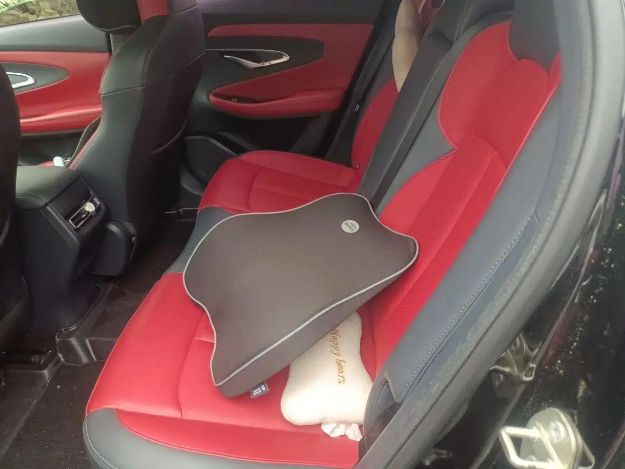 CHANGAN UNI-T 2020 1.5T Flagship Version — миниатюра 17