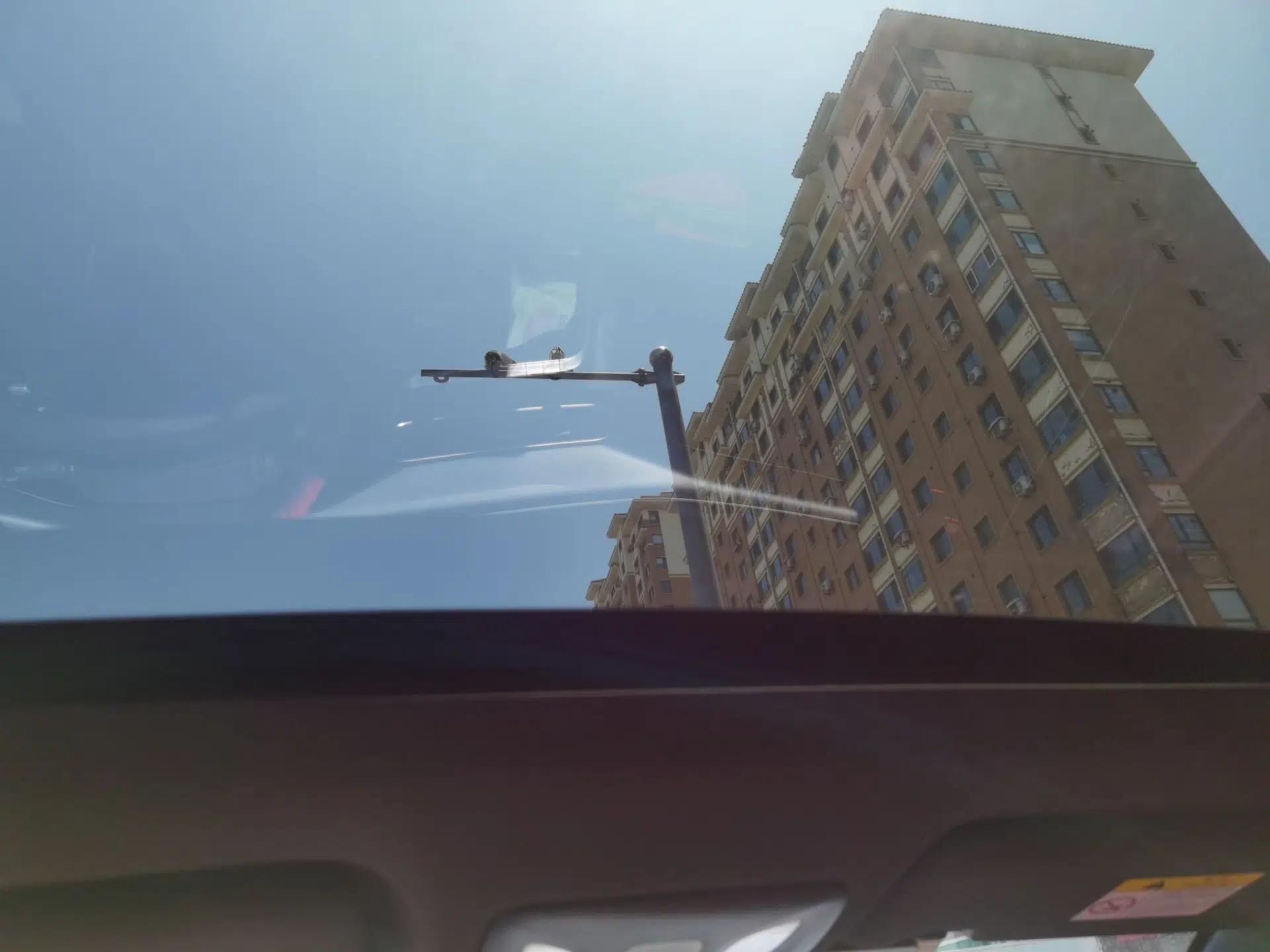 CHANGAN UNI-T 2020 1.5T Prestige Version — миниатюра 15