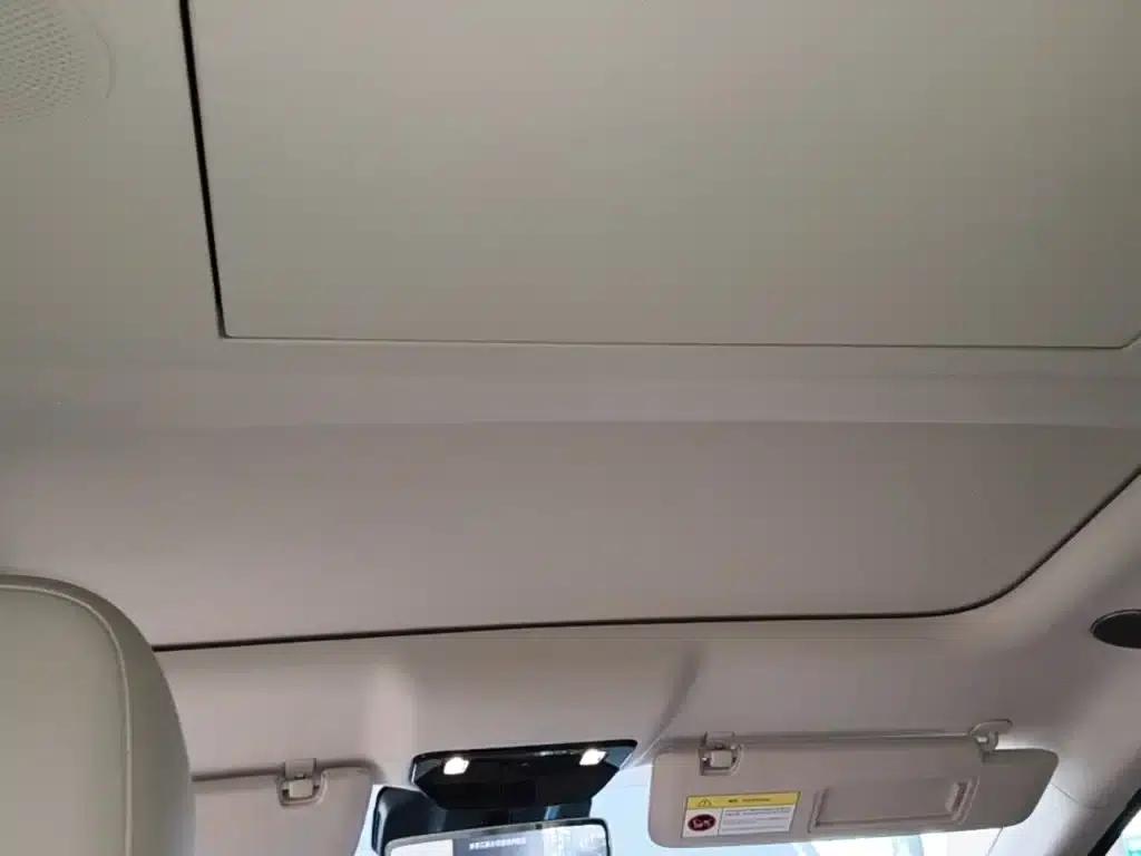Li Auto i8 2025 Standard Edition — миниатюра 18