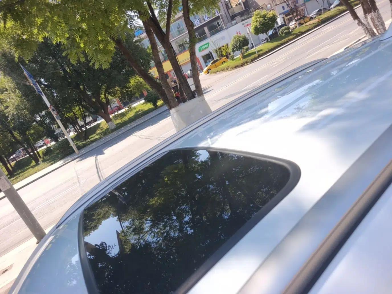 CHANGAN CS75 2016 1.8T Automatic Elite Model China V Standard — миниатюра 7