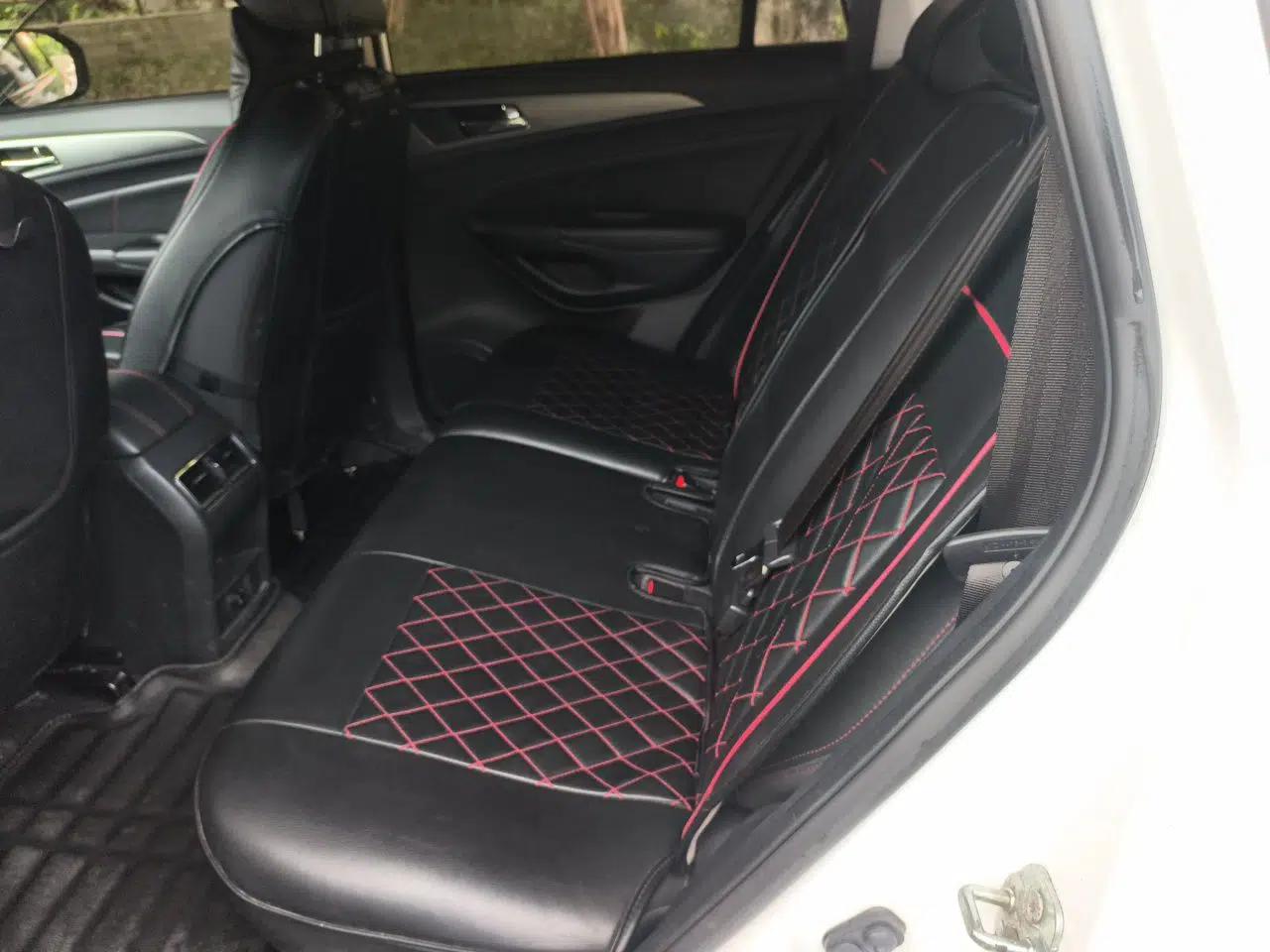 CHANGAN CS75 2016 1.8T Automatic Elite Model China V Standard — миниатюра 20