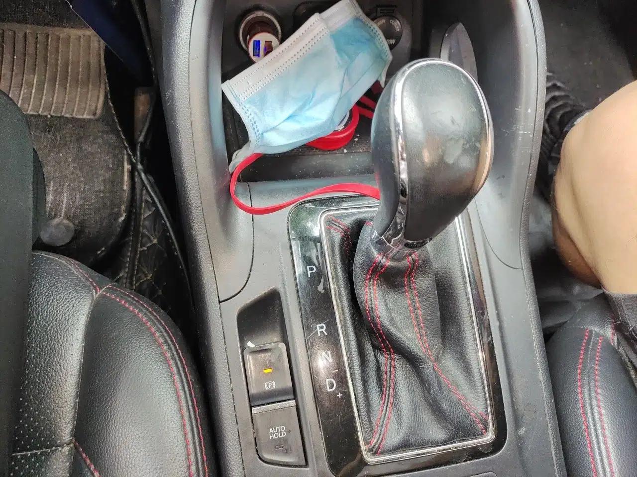 CHANGAN CS75 2014 1.8T Automatic Elite Version China V Standard — миниатюра 14