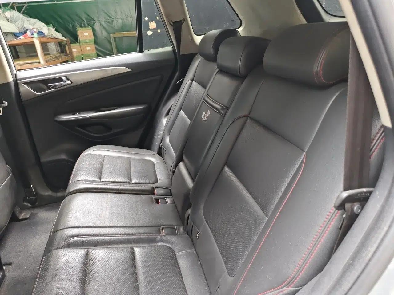 CHANGAN CS75 2014 2.0L Manual Luxury Version China V Standard — миниатюра 17