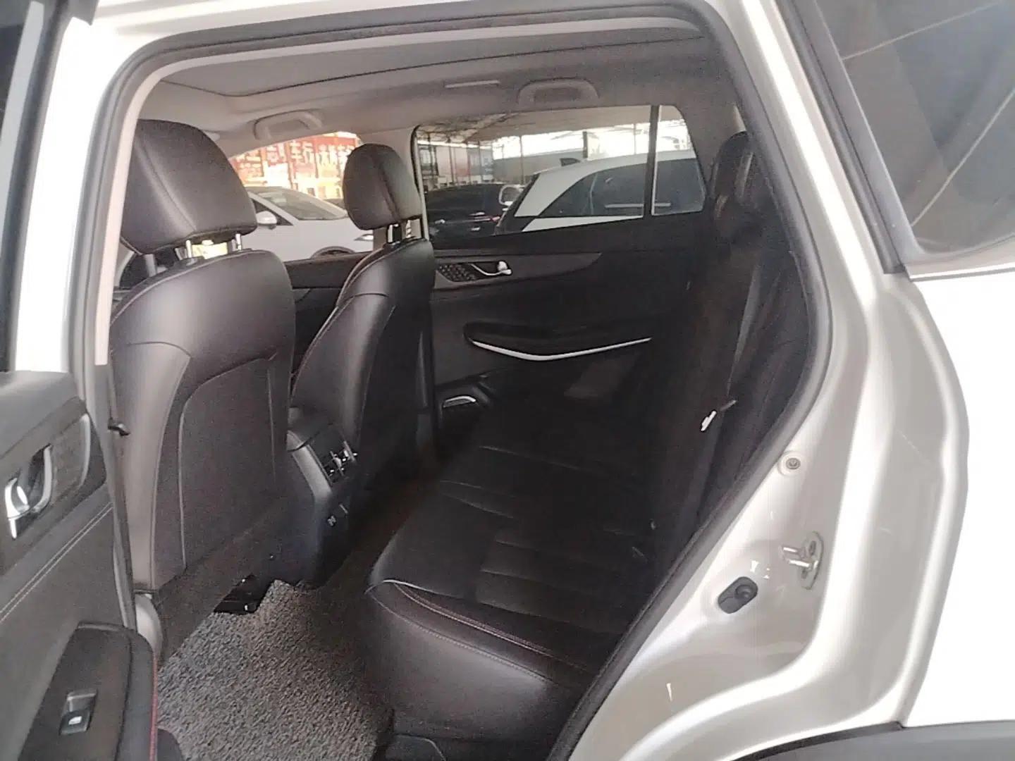 CHANGAN CS75 2022 Blue Whale Edition 1.5T DCT Prestige Model — миниатюра 28
